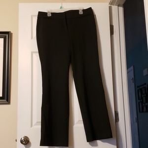 Dress pants